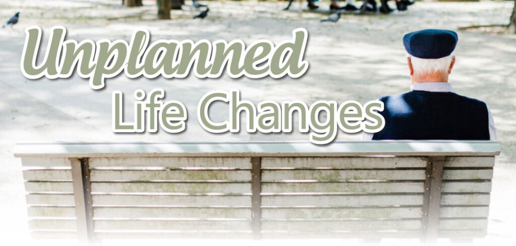 Life changes - Beyond Vision LNK